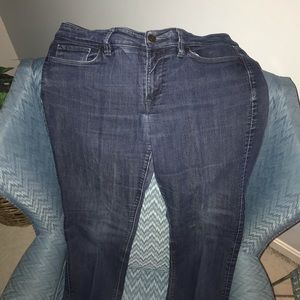 LOFT Jeans